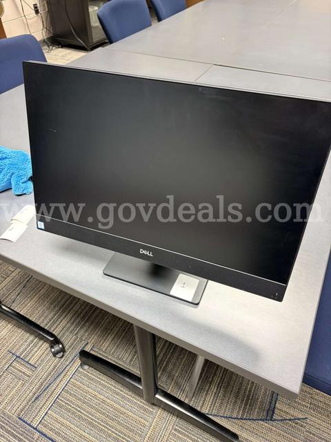 Dell OptoPlex 7470 all-in-one