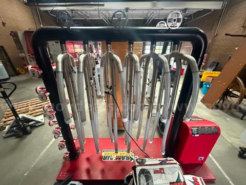 Gear Dryer