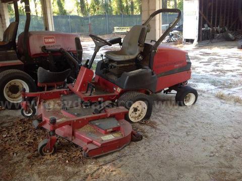 Toro Mdl 3280-D Groundsmaster mower