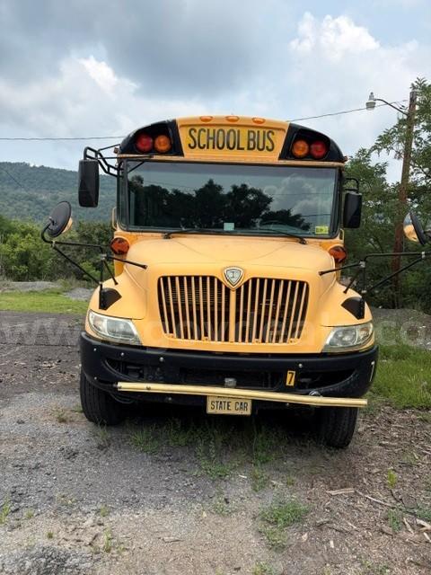 2009 International 3000(688906)