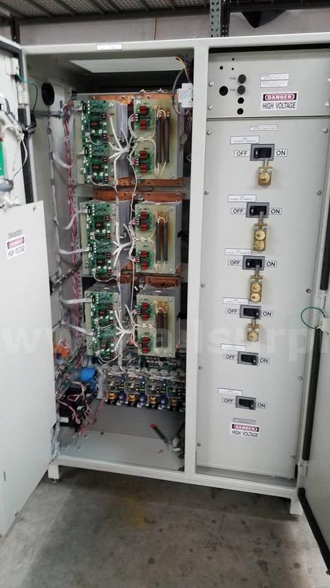 Cyberex SuperSwitch 3