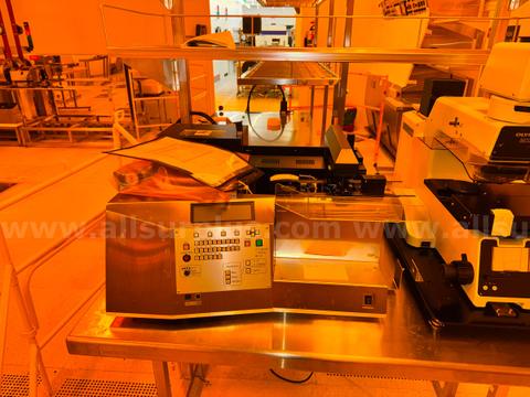 Olympus MX50A-F Fluoresence Microscope