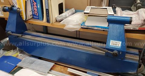 Fowler Bench Center, 42in