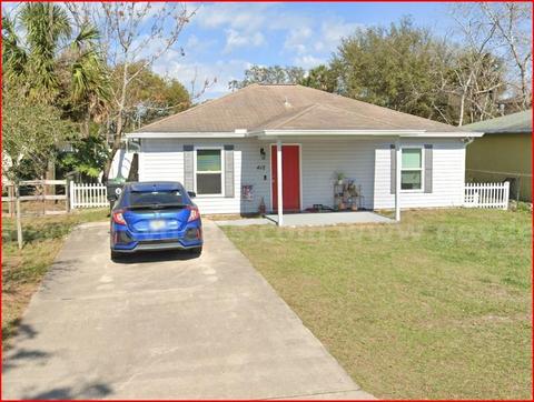 Tax Lien Certificate Sale - 412 W HERRIOT AVE, OAKLAND, FL 34760