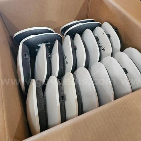 Lot of 20 Aruba Wireless Access Points AP