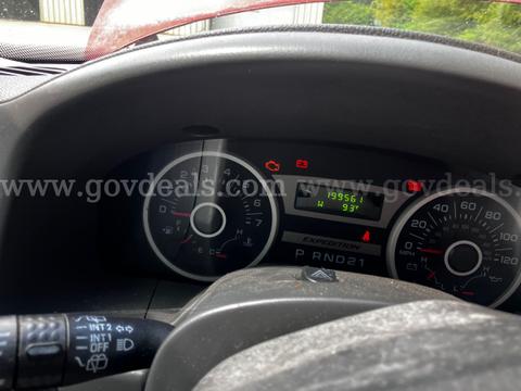 2006 Ford Expedition