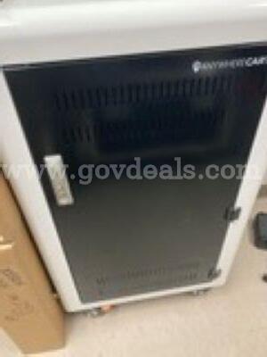 CHARGING CART FOR MICROSOFT SURFACE TABLETS