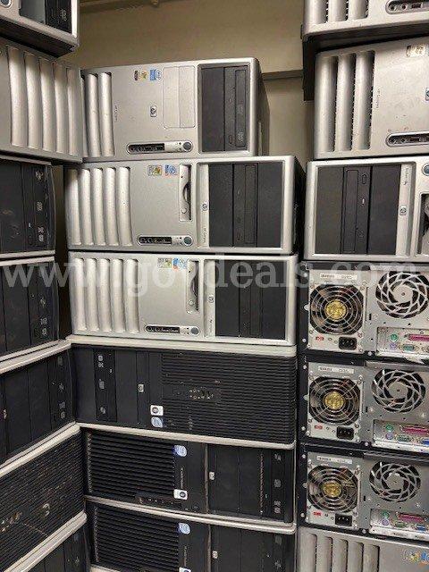 20 Desktops