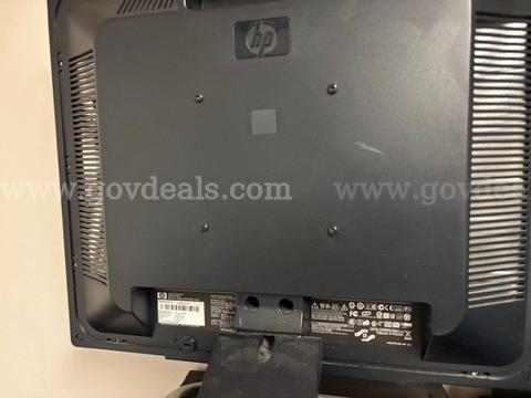 (12 Items Total) Desktop/Monitor/Printer