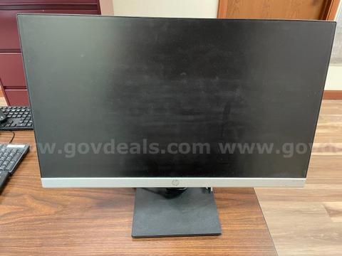 HP Computer Monitor