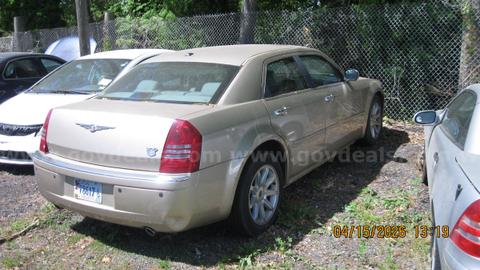 2006 Chrysler 300