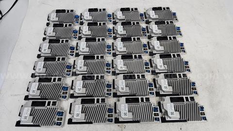 Lot of 24 Ford SYNC 4 Module