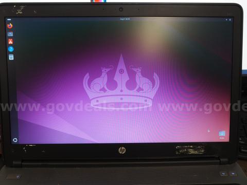 Working Dell  HP PROBOOK 650 G1 Laptop