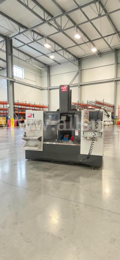 HAAS VF-1 CNC Vertical Machining Center