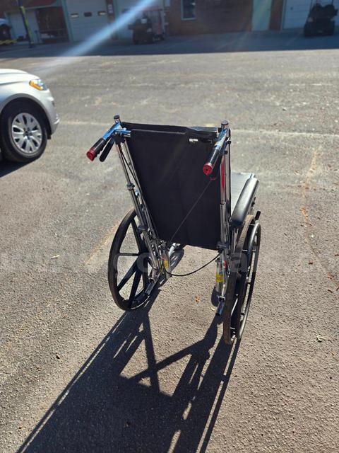 Wheelchairs Lot of 8