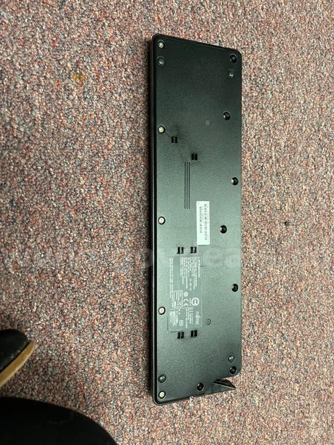 20 Docking Stations