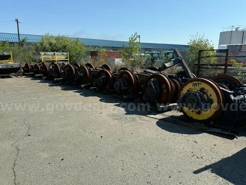 AP024914 - Sandy Wheel Sets