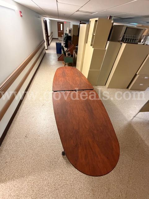 1 Conference Table
