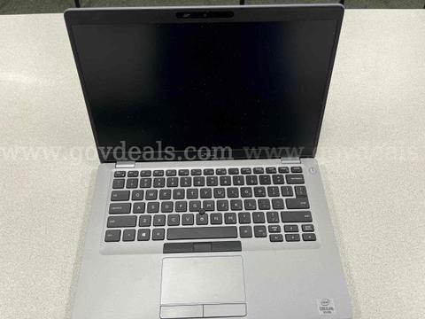 22 Laptops Dell Latitude 5410