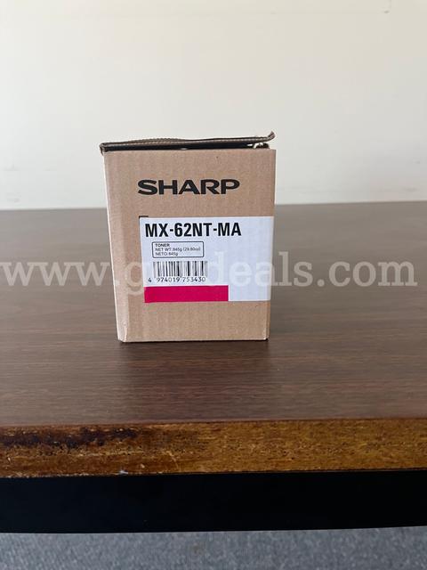 Toner Cartridges/Staple Cartridges