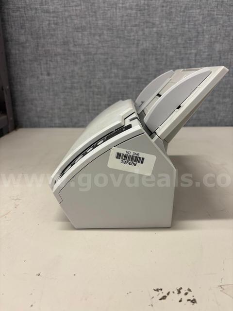 4 Scanners