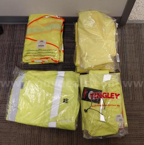 SAFETY UNIFORMS (11)