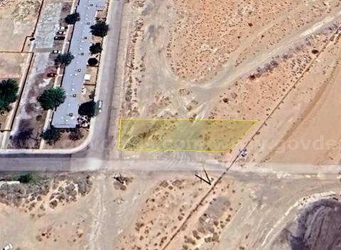 0.25 Acres in Kern County, CA