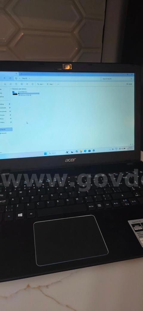 Acer Aspire E15 15.6 8GB/1TB