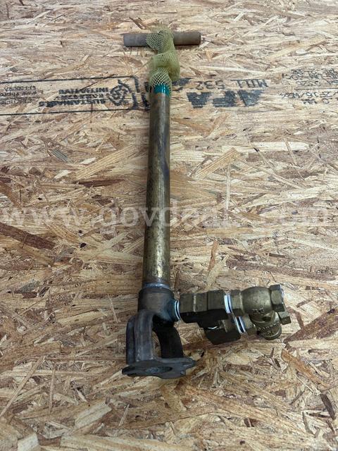 Hydrant Pump-Out Pump
