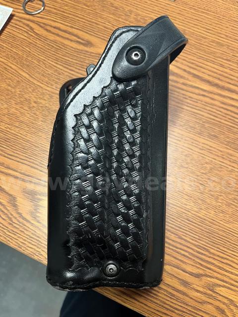 Safariland 6280-836 holster