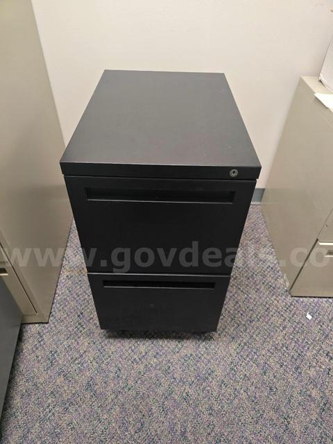 File Cabinets