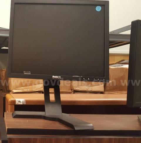 25 Monitors