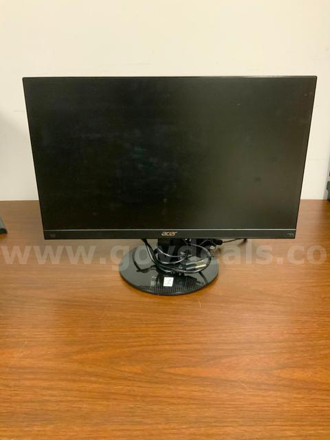 20 Monitors
