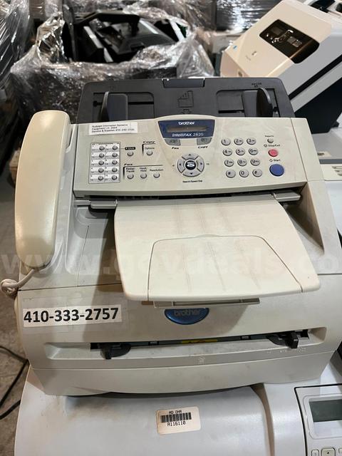 5 Printers/Scanners