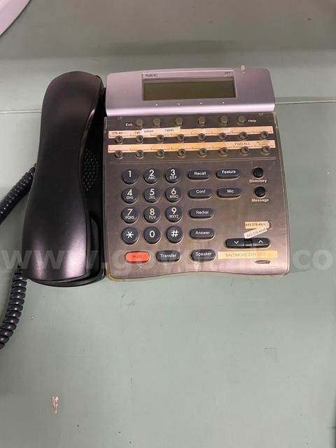 24 Telephones