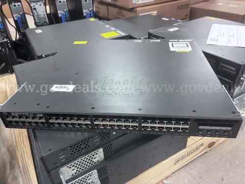 25 Switches