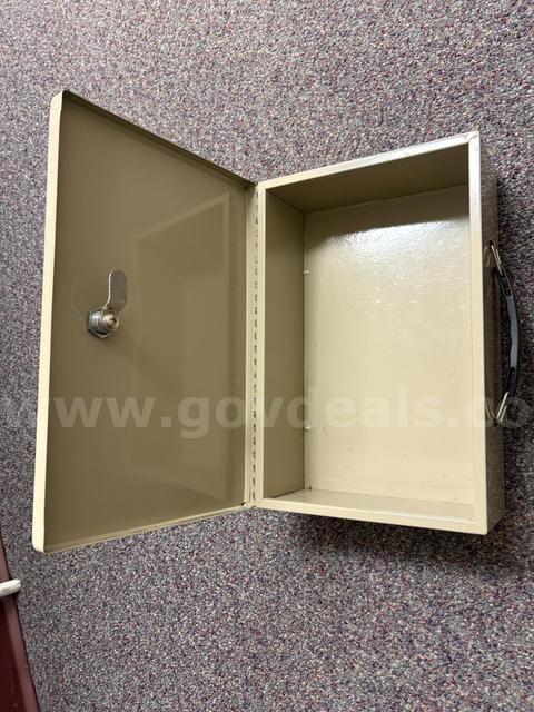 Locking Box