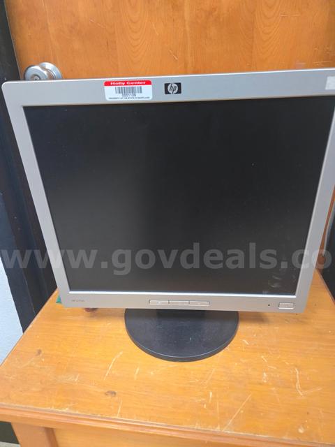33  Computer Monitors