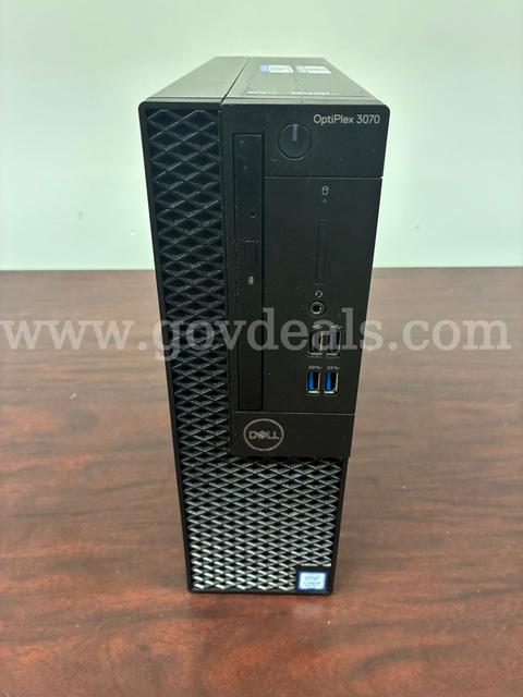 Desktop Computers (5)