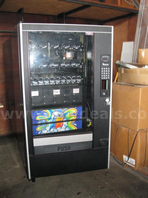 Vending Machine