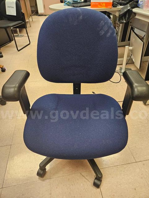 Miscellaneous Office Furniture