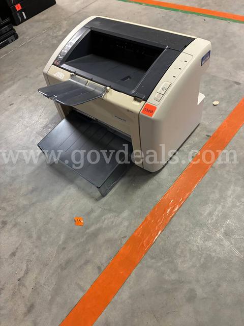 Laserjet Printer