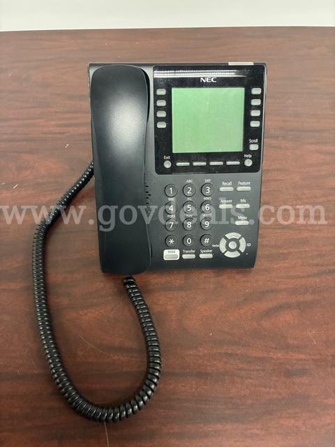 Office Phones (25)