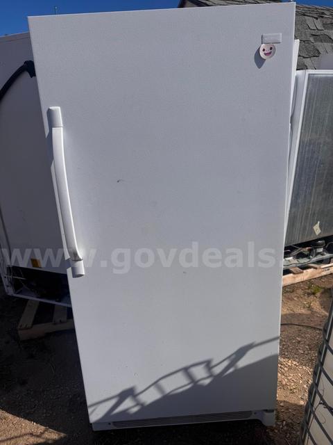 Frigidaire Refrigerator
