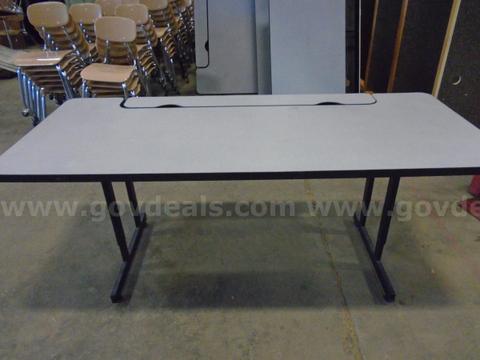 ComputerTables