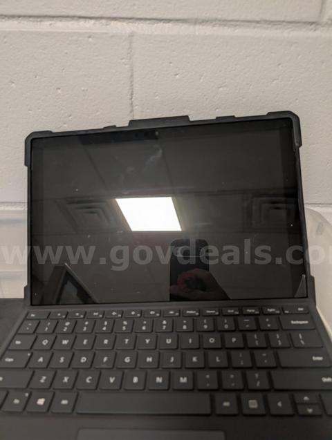 Surface Pro 1807