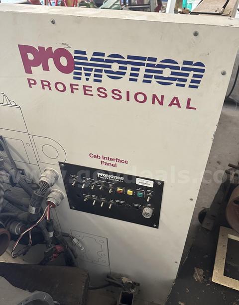 Cummins ATC electronic trainer