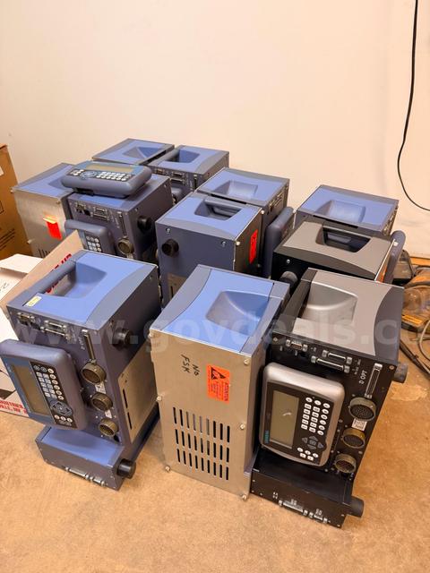 eagle controllers