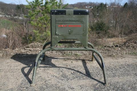 1964 Military Electronic Specialty SE 1076 Power Junction