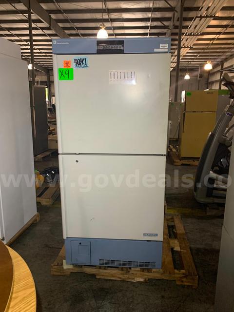Lab Freezer